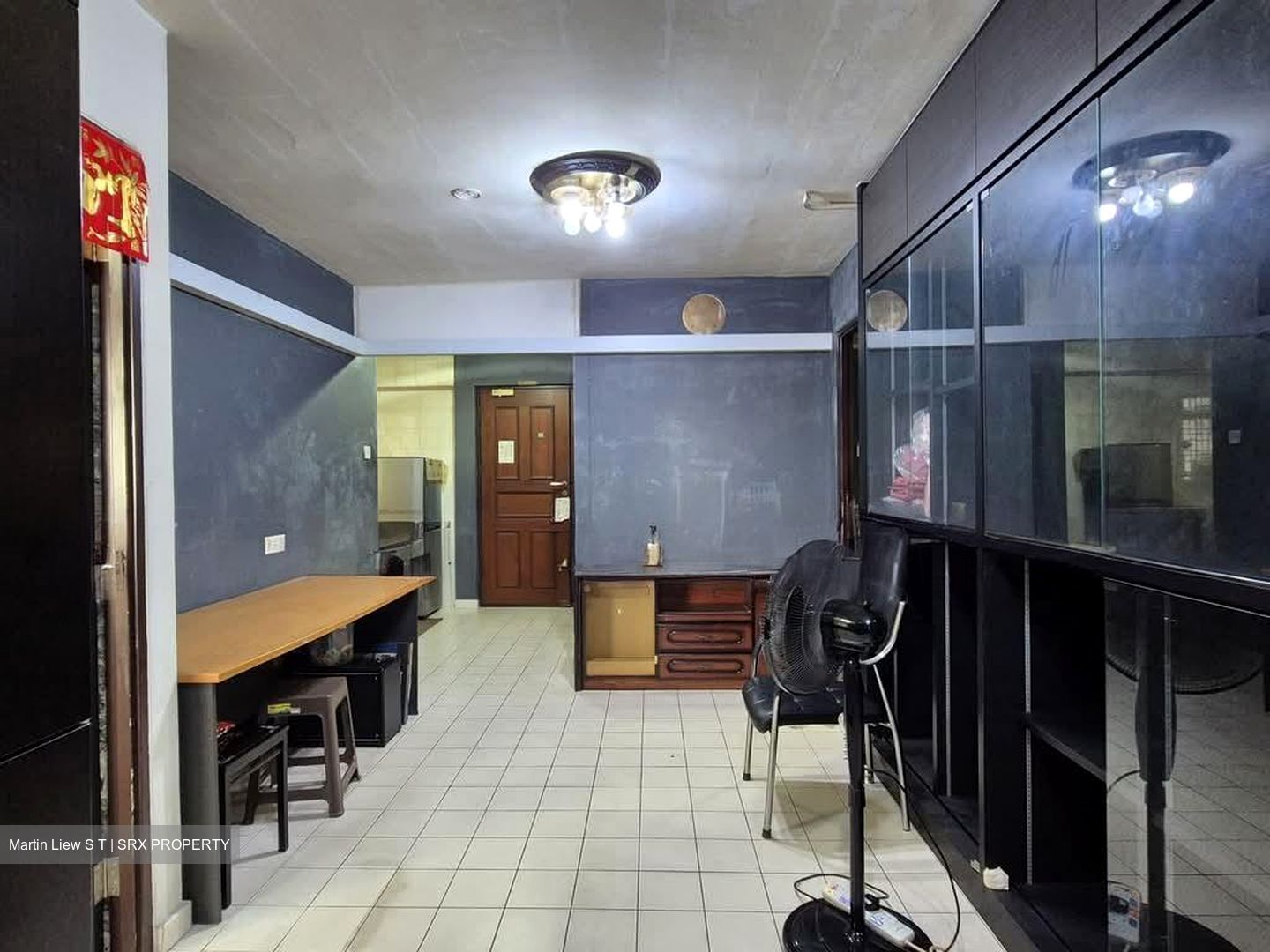 Blk 366 Clementi Avenue 2 (Clementi), HDB 3 Rooms #568649771